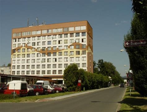 hotel apollo valašské meziříčí|Hotel Apollo in Valašské Meziříčí, Czech Republic